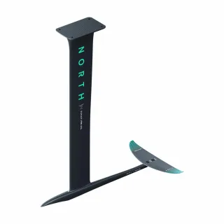 North Sonar Carbon Foil Set 85