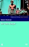 Der rote Korsar 1 DVD deutsche u. englische Version