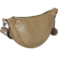 HARBOUR 2nd Umhängetasche Smilla, Handtasche, Damen Schultertasche, mit abnehmbaren Schulterriemen