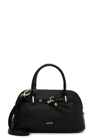 SURI FREY - Shopper SFY Bailey black 100 - Gr. - OS