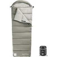 feinlux Deckenschlafsack Polydaun Deckenschlafsack (Packung, Polyester-Daunendecke-Schlafsack), Leicht und tragbar, Bequem und weich