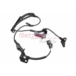 Metzger Raddrehzahlsensor vorne rechts Mitsubishi L200 Pajero