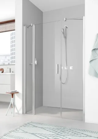 Kermi Pendeltür Pega 1AL 1130x1850 GAK: 1090-1115 SIHG ESG klar, PE1AL11318VAK PE1AL11318VAK