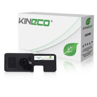 Toner kompatibel zu Kyocera TK-5220C 1T02R9CNL1 XL Cyan