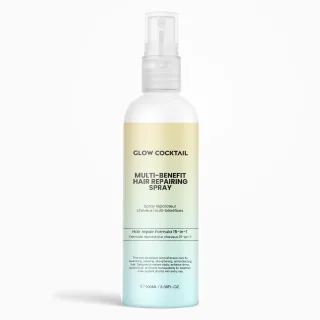MULTI-VORTEIL HAARREPARIERENDES SPRAY 100ml