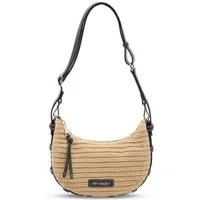 Hey Marly Handtasche Lifetime Sister Straw S