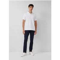 s.Oliver Chinos Hose AUSTIN Austin: Chino im Slim Fit aus Baumwollstretch