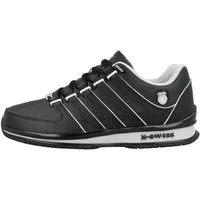K-Swiss Rinzler SMU Herren Sneaker Turnschuhe, Sportschuhe, Freizeitschuhe, Halbschuhe, Schnürschuhe