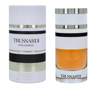 Trussardi Pure Jasmine Edp Spray.