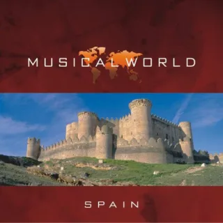 Musical World - Spain