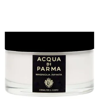 Acqua Di Parma Magnolia Infinita Körpercreme - Luxuriöse florale Feuchtigkeitscreme