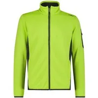 CMP Fleecejacke CMP Herren Fleecejacke Man Jacket 33E6557