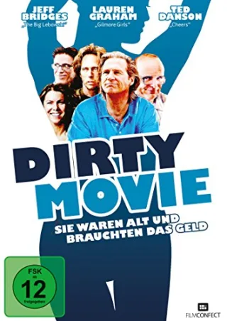 Dirty Movie [DVD] [2008]