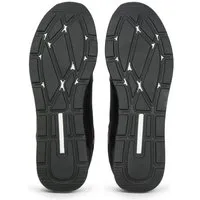 Tommy Hilfiger MAXLITE 1A Sneaker, Freizeitschuh, Halbschuh, Schnürschuh, Streifen in Tommy Farben