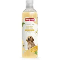 beaphar Tiershampoo Shampoo für Welpen - 250 ml, 250 ml