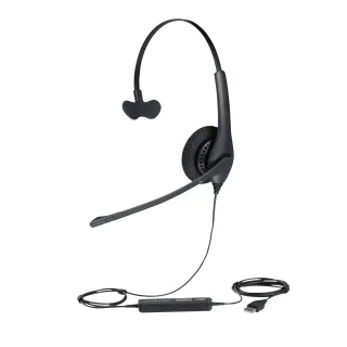 Jabra BIZ 1500 Mono | 1553-0159 | Headset - On-Ear