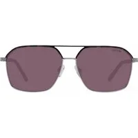 Guess Sonnenbrille Fliegerbrille Sunglasses Brille Linsen: Farbverlauf - Schutz: 100% UVA & UVB