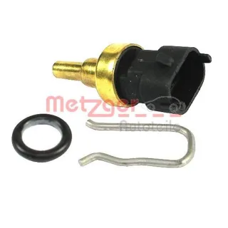 Metzger K?hlmitteltemperatursensor Alfa Chevrolet Citroen Fiat Opel Peugeot