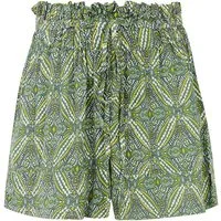 Protest Shorts PRTSmile (1-tlg)