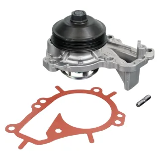 Febi Wasserpumpe + Dichtung Citroen Opel Peugeot Toyota