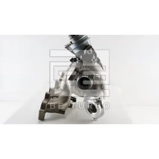 BE Turbo Turbolader Audi Seat Skoda VW 128278 1,6