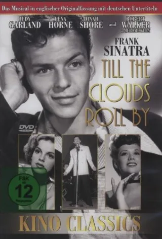 Till The Clouds Roll By