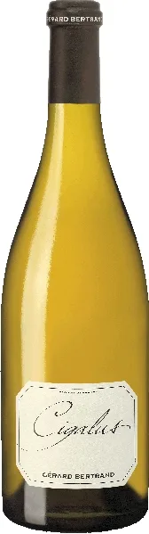 Gerard Bertrand Cigalus Blanc Jg. 2022