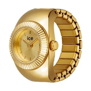 ICE Watch Damenuhr Watch Ring 025516