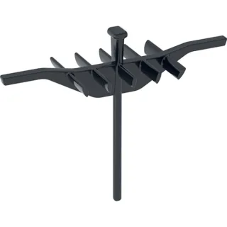 Geberit CleanLine50 Kammeinsatz, 245.639.00.1 245639001
