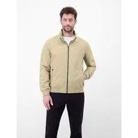 LERROS Blouson mit Stehkragen und Reißverschluss