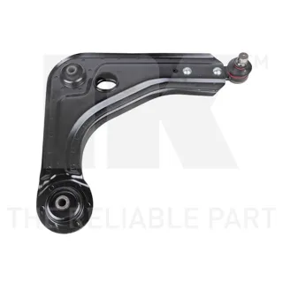 NK Querlenker vorne rechts Ford Courier Fiesta 5012514