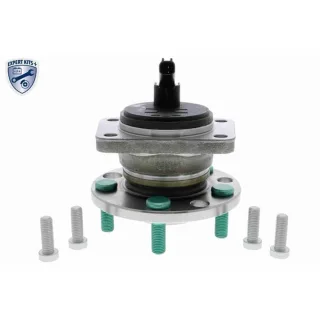 Vaico Radnabe hinten Ford Mondeo Jaguar X-Type