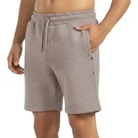Smilodox Shorts Rion, Regular Fit Sportshorts, Reißverschlusstaschen, elastischer Bund Workout Trainingshose, Kordelzug, Gym Freizeit Streetstyle