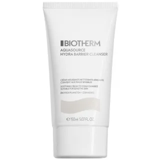 Biotherm Aquasource Hydra Reinigungcreme 150ml