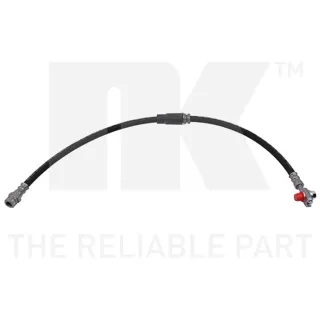 NK Bremsschlauch vorne VW Beetle Golf Jetta