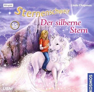 Folge 36: das Magische Tuch