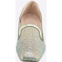 heine Slipper Slipper