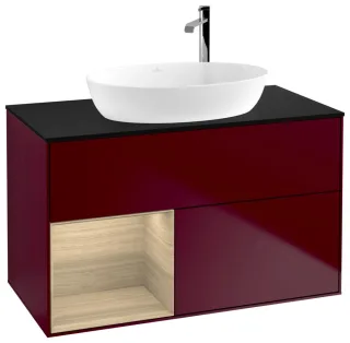 Villeroy & Boch Finion Waschtischunterschrank G89, G892PCHB G892PCHB