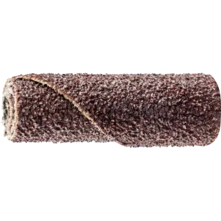 PFERD TOOLS POLIROLL PR zylindrische Schleifrollen Korund - 42811305
