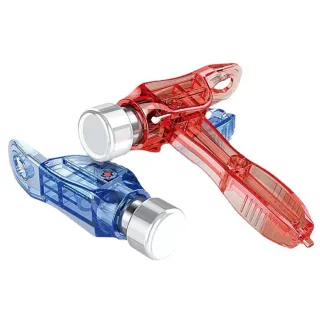 Mould King Brick Separator Assembling Building Block Multi-function Hammer Bolt Lifter and Remover Particle Removal Tool