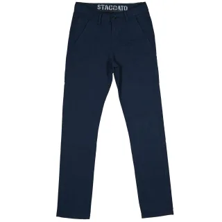 STACCATO - Chinohose dark blue - Gr. - 170