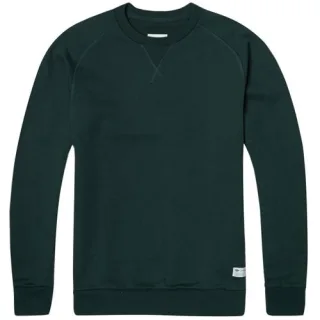 Adidas Star Herren Green Pullover