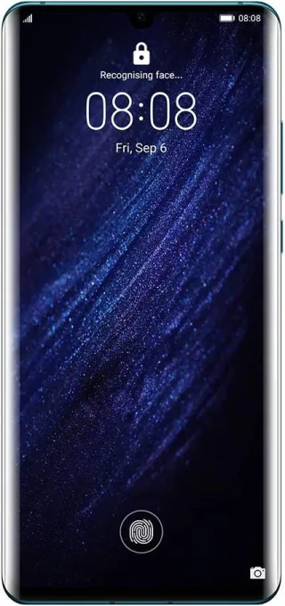 Huawei P30 Pro 128GB [Dual-Sim] mystic blue