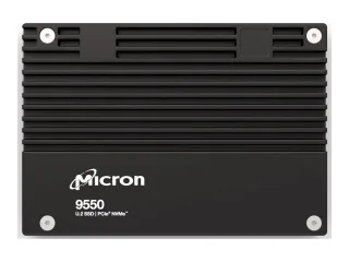 Micron 9550 PRO | mtfdlal15t3tha-1bk1dabyyr | SSD - Read Intensive