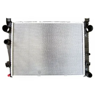 NRF Motork?hler gel?tet Mercedes S-Klasse W220 53103