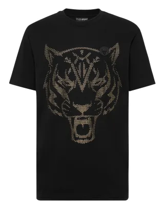 T-Shirt Tiger