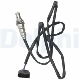 Delphi Lambdasonde Seat Arosa VW Lupo Polo 1,6