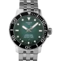 Tissot Automatikuhr T1204071109101 Powermatic 80 Seastar 1000 30 ATM