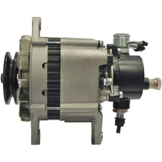 Hella Lichtmaschine 60A Nissan Patrol Terrano 2,7