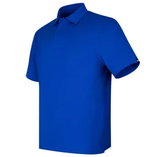 Under Armour - "T2G" Poloshirt für Herren (Königsblau)